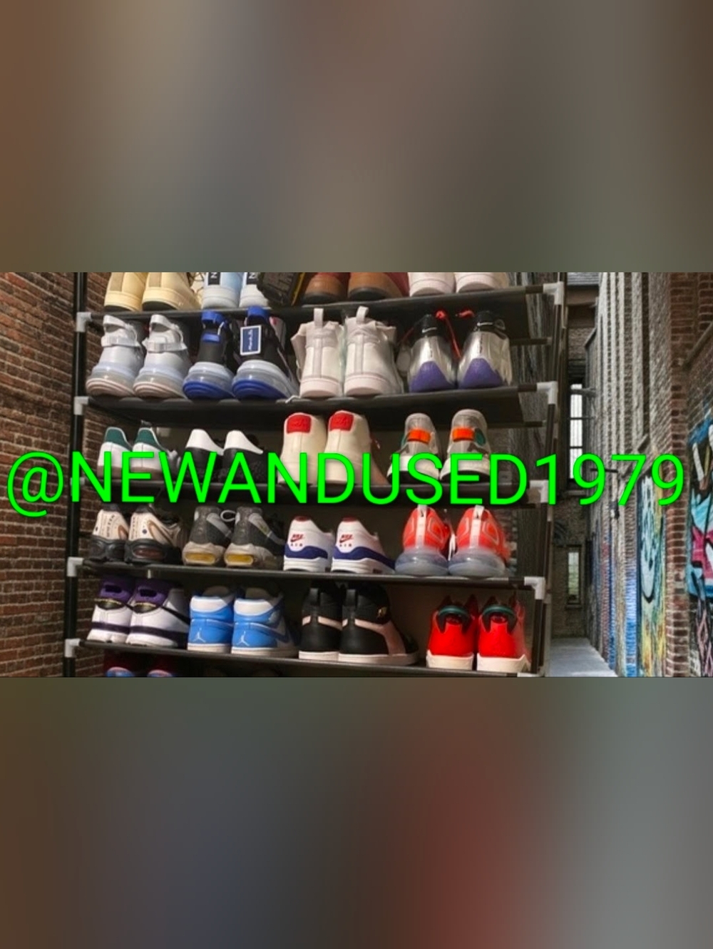 🔥LIVE SHOW LISTING🔥 COME JOIN NEWANDUSED1979🔥LIKE TO BE NOTIFIED🔥 - Picture 5 of 15